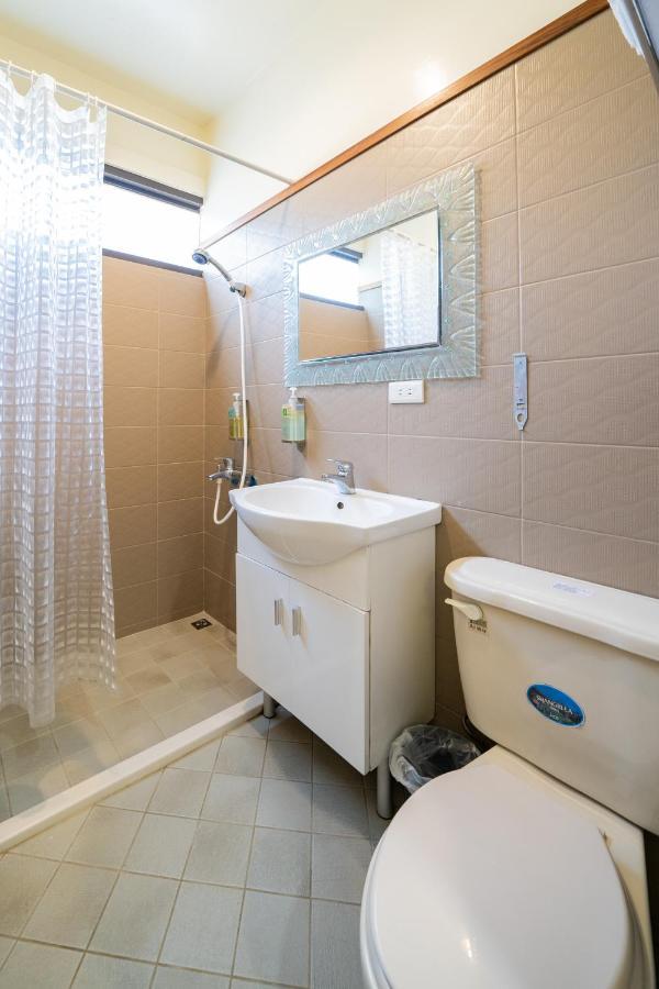 Hua Mu Xing Jing B&B Renai Buitenkant foto