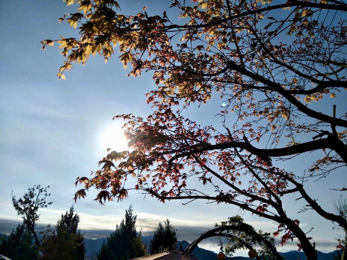 Hua Mu Xing Jing B&B Renai Buitenkant foto